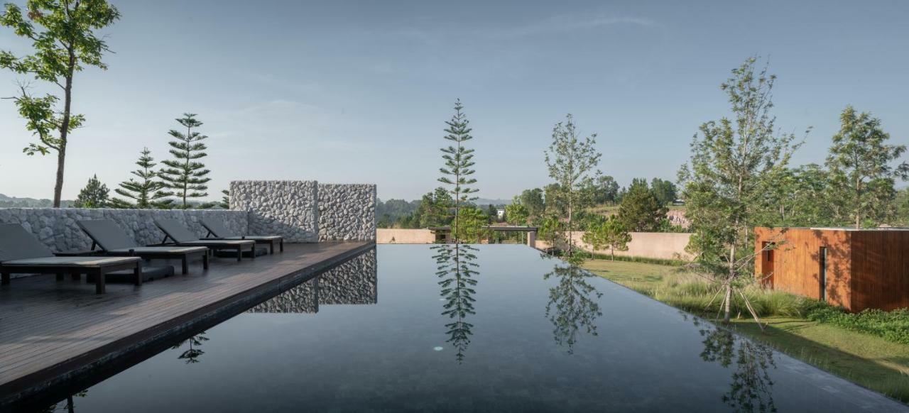 De Capoc Resort Khao Kho Extérieur photo