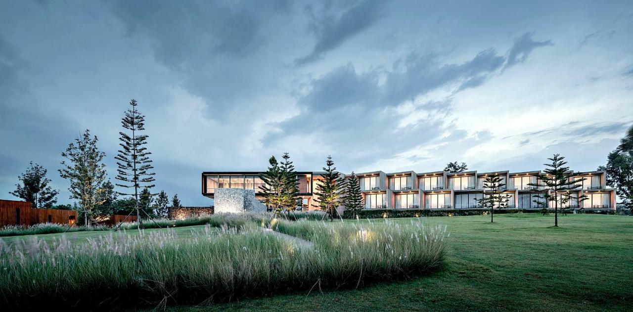De Capoc Resort Khao Kho Extérieur photo
