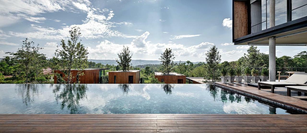 De Capoc Resort Khao Kho Extérieur photo