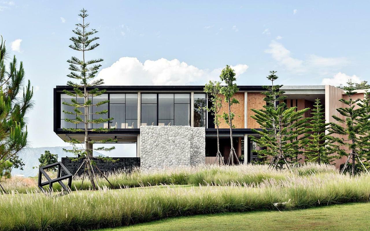 De Capoc Resort Khao Kho Extérieur photo