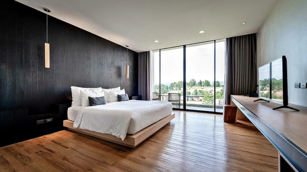 De Capoc Resort Khao Kho Extérieur photo
