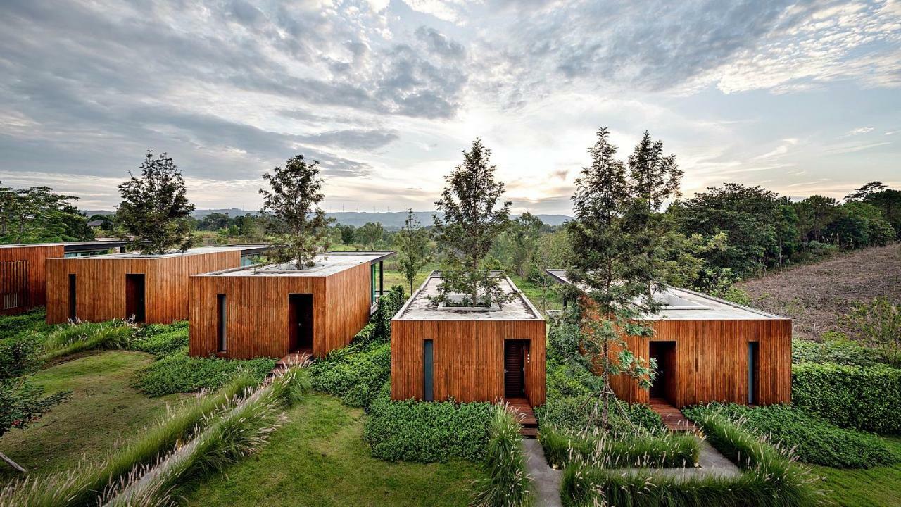 De Capoc Resort Khao Kho Extérieur photo
